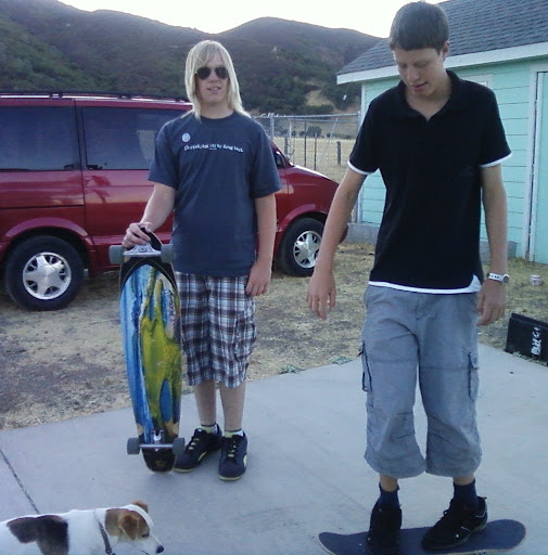 Daniel Ferrell Photo 11