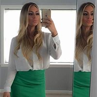 Sarah Bright Photo 26