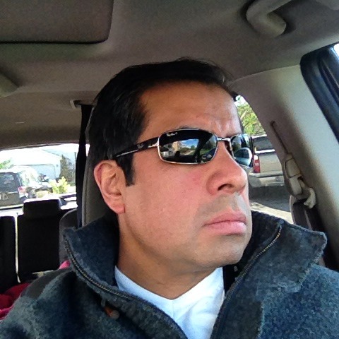 Miguel Patino Photo 13