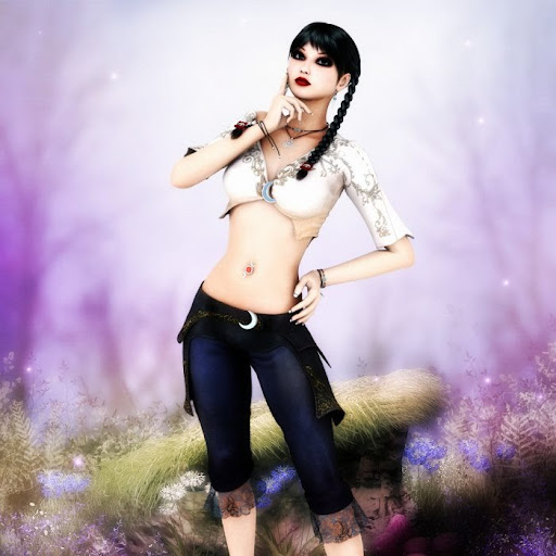 Cindy Negron Photo 11