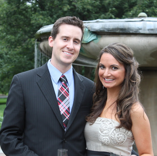 Jeremy Lawrence Photo 30