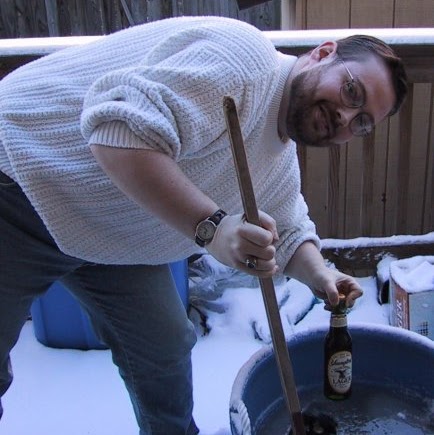 Jerry Callaghan Photo 12