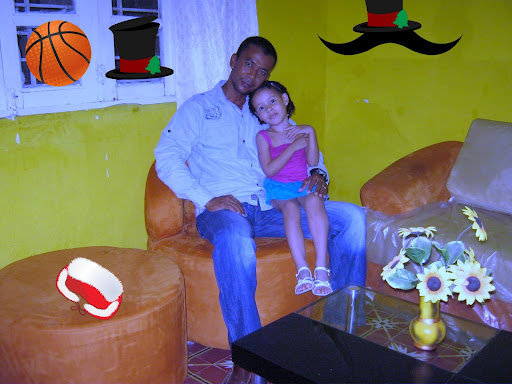 Edgar Ramos Photo 33
