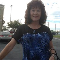Jean Phillips Photo 8