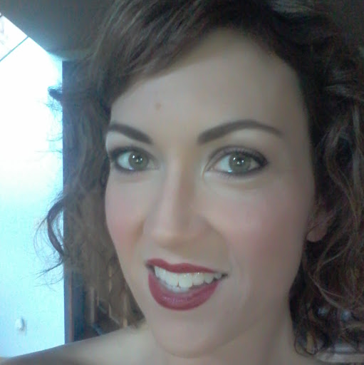 Kristy Sutton Photo 4