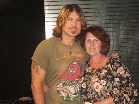 Sandra Powell Photo 15