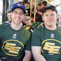 Aaron Stevenson Photo 33