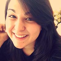 April Patrick Photo 29