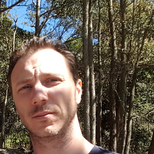 Patrick Strong Photo 7