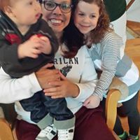 Teri Jenkins Photo 10