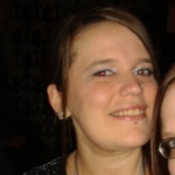 Stacey Gaskin Photo 22