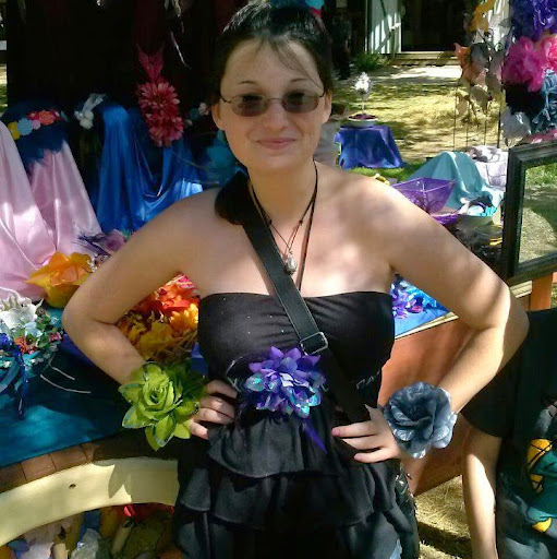 Angela Butler Photo 13