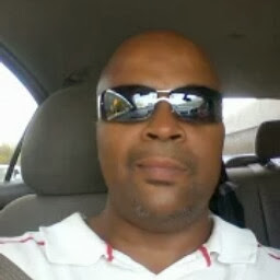 Michael Byrd Photo 29