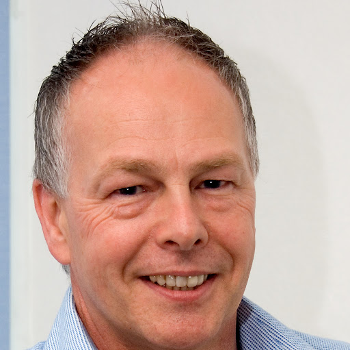 Paul Butcher Photo 6