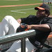 Pablo Sandoval Photo 49