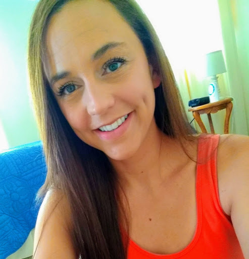 Jessica Robbins Photo 23