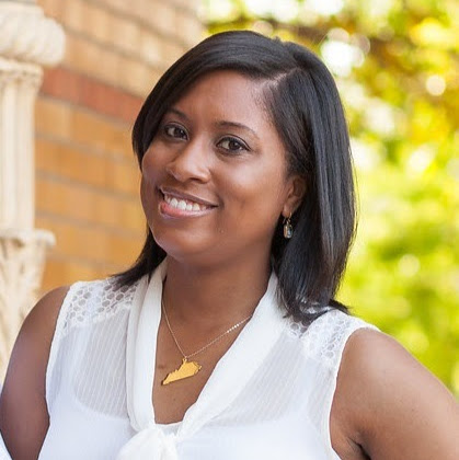 Candace Hall Photo 23
