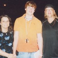 Faye Warren Photo 21