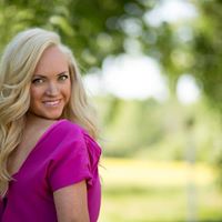 Kristina Forbes Photo 9