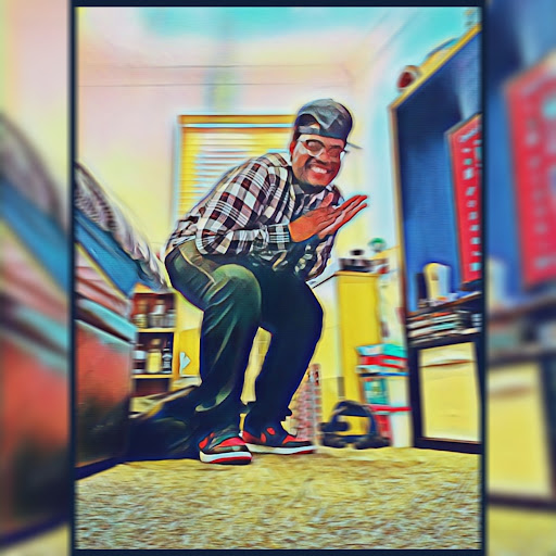 Nathaniel Hope Photo 11