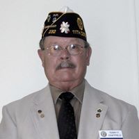 Terry Chatfield Photo 12