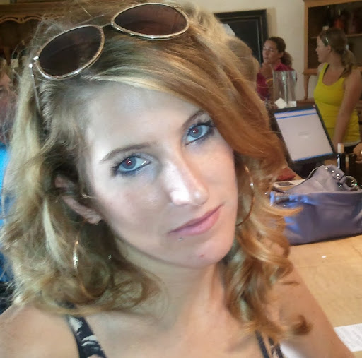 Jenna Freyenberger Photo 5