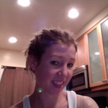 Kristen Little Photo 17