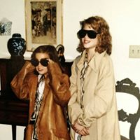 Marianne Warner Photo 19