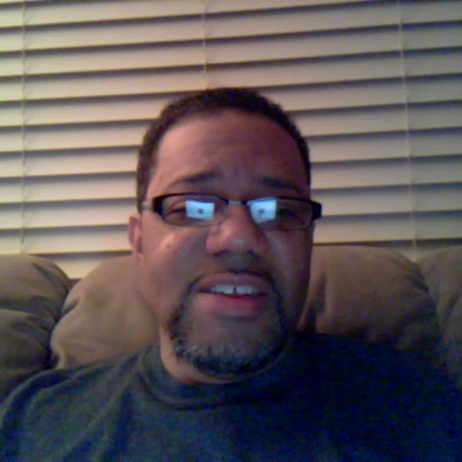 Cedric Greene Photo 14