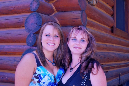 Shannon Reed Photo 38
