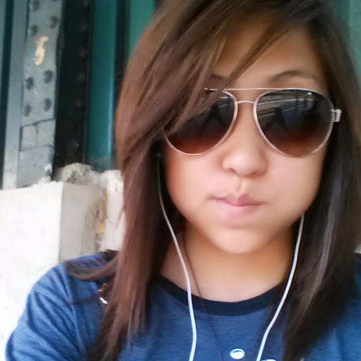 Sarah Martinez Photo 24