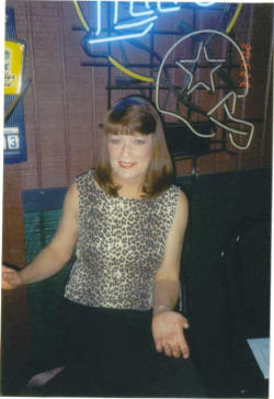 Connie Frazier Photo 4