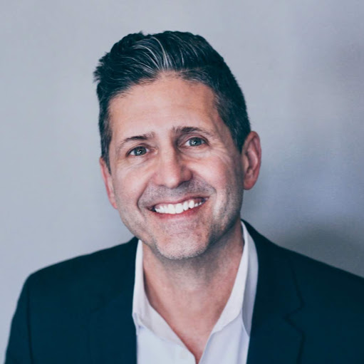 Mark Maxwell Photo 42