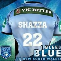 Sharon Goodall Photo 6