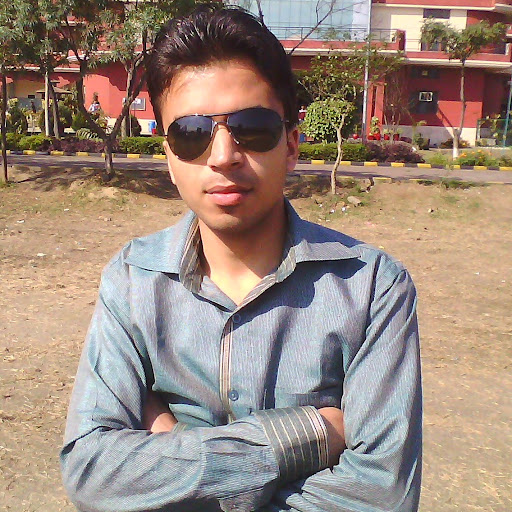 Ankur Arora Photo 16