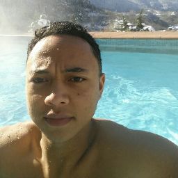 Lewis Carter Photo 10