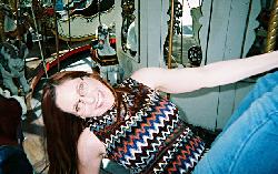 Katherine Brown Photo 33