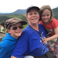 Janice Larsen Photo 12