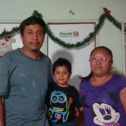 Benjamin Espinoza Photo 7