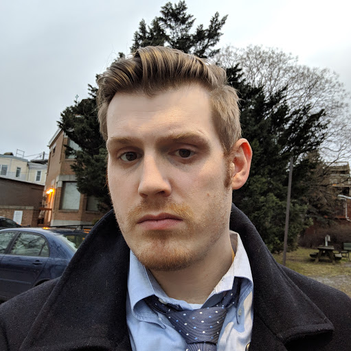 Sean Fleming Photo 46 Sean Fleming Photo 46