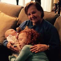 Carolyn Lancaster Photo 34