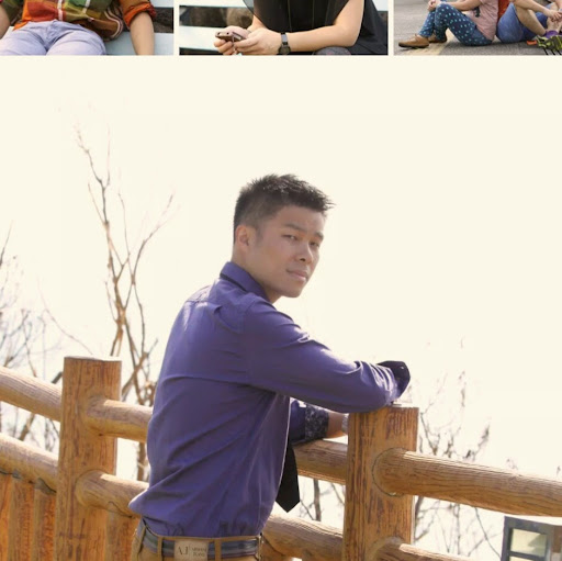 Eric Lo Photo 26