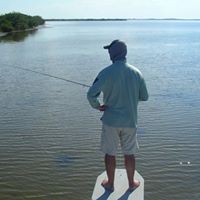 Barry Stone Photo 45