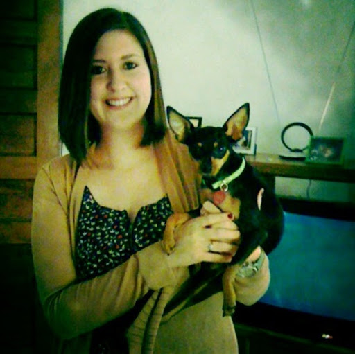 Bridgette Brown Photo 10