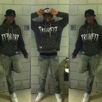 Chris Patrick Photo 18 Chris Patrick Photo 18