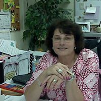 Beth Webster Photo 26