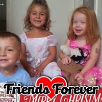 Sara Morris Photo 26