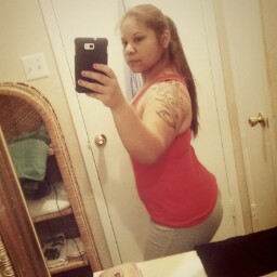 Cynthia Salas Photo 31