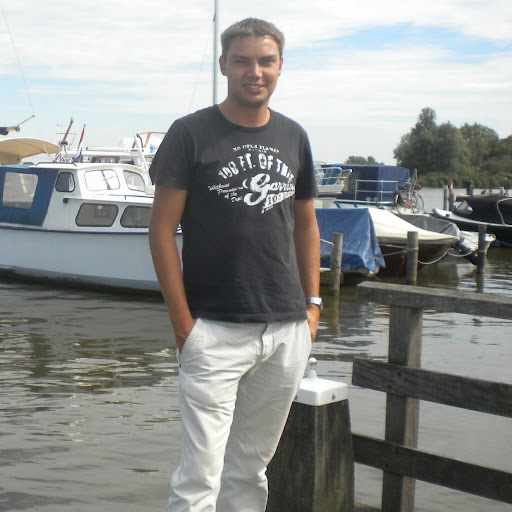 Steven Michels Photo 22