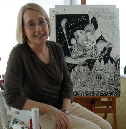 Pamela Curran Photo 30